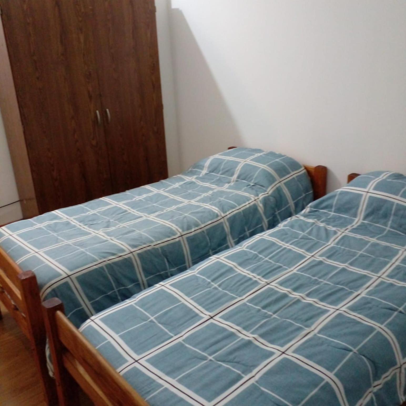 Ses Hunnica Apartment Ushuaia Room photo